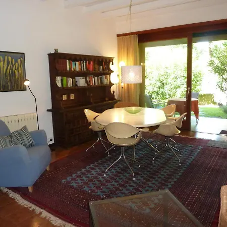 Apartment Hermitage E3