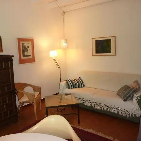 Hermitage E3 Apartment *