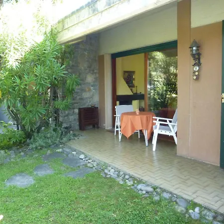 Hermitage E3 Porto Valtravaglia
