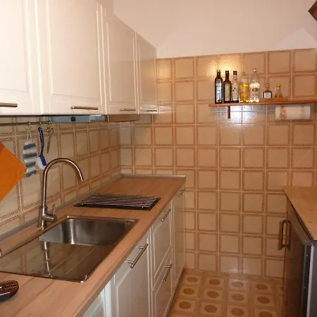 Hermitage E3 Apartment *