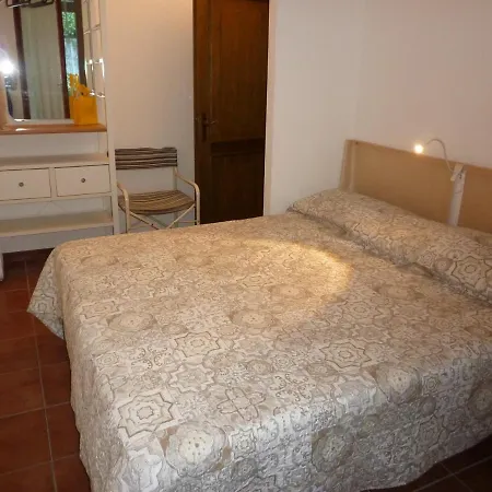 Hermitage E3 Apartment Porto Valtravaglia