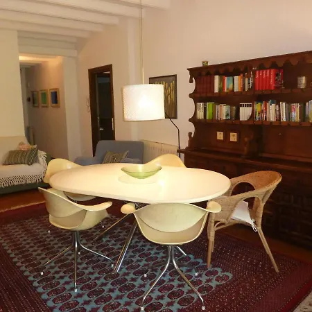 Hermitage E3 Apartment Porto Valtravaglia